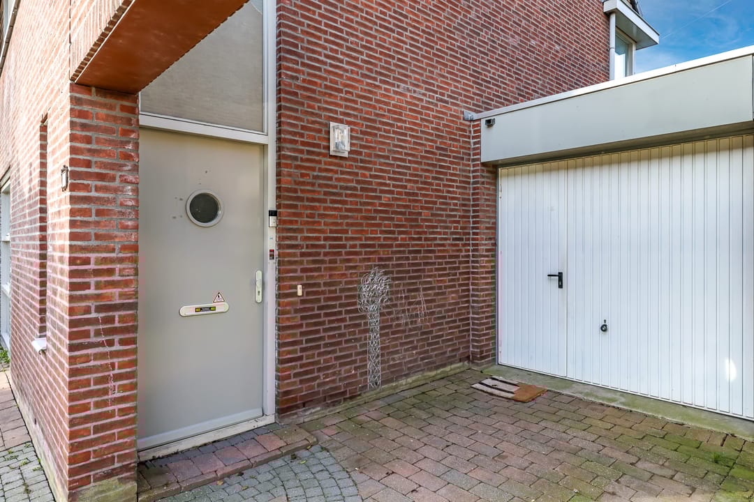 Foto 8 van De Wettering 8