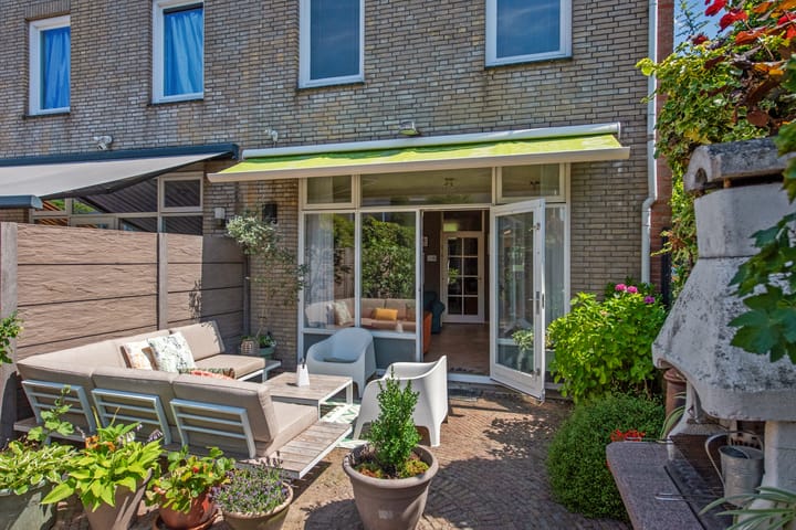 Foto 27 van Warande 77