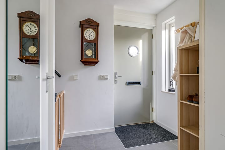 Foto 10 van De Wettering 8