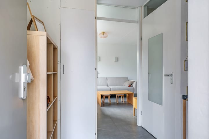 Foto 11 van De Wettering 8