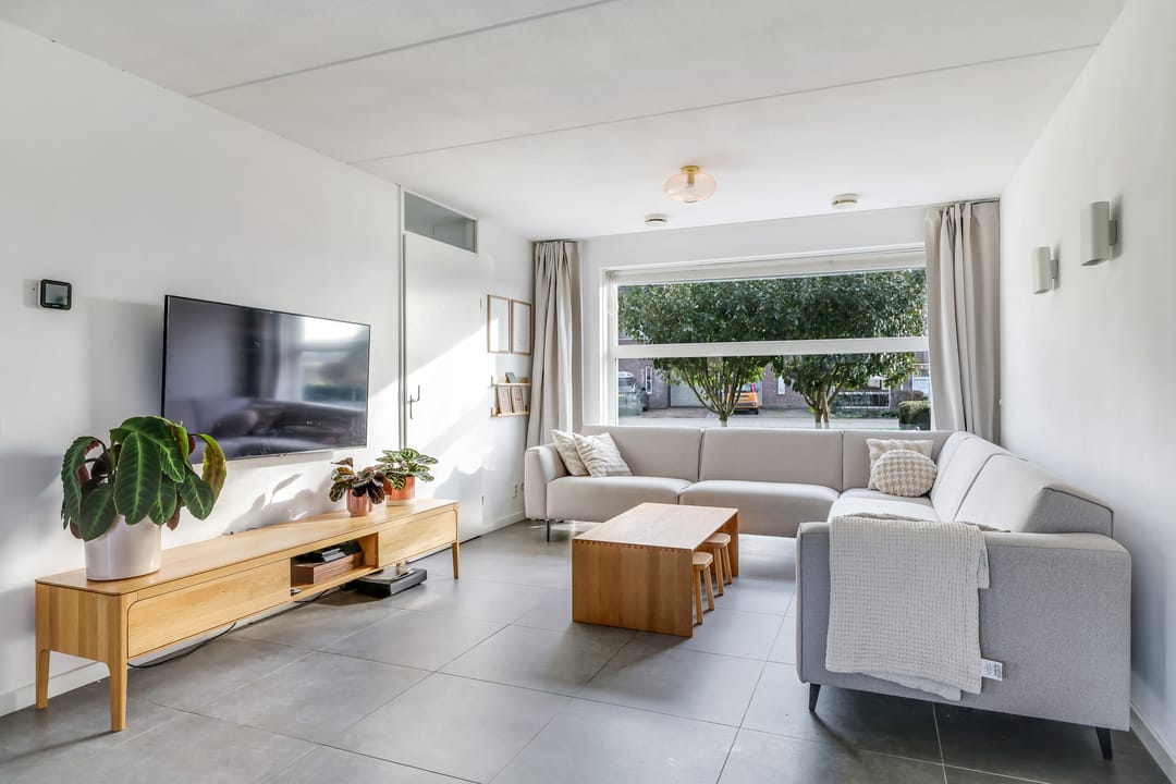 Foto 13 van De Wettering 8