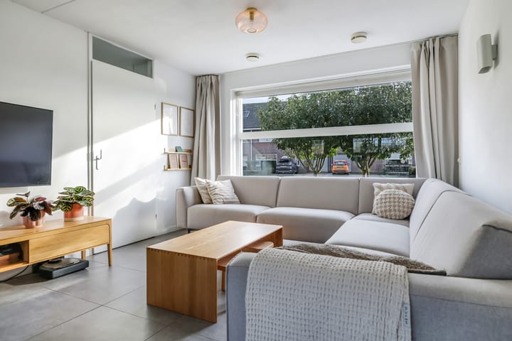 Foto 14 van De Wettering 8