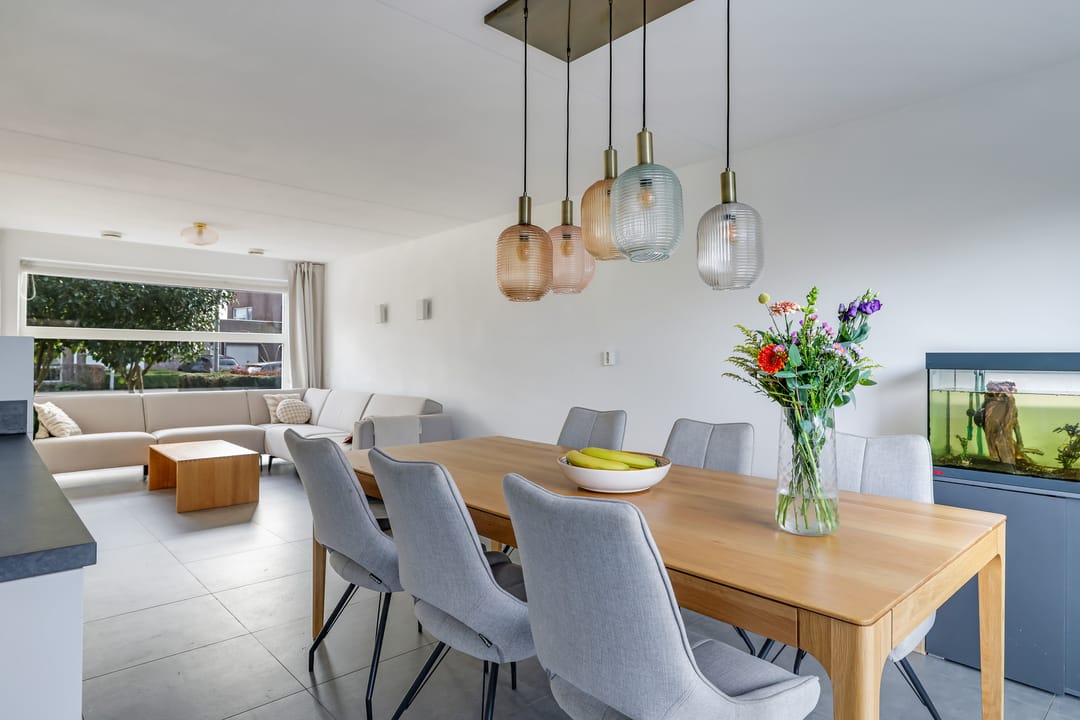 Foto 22 van De Wettering 8