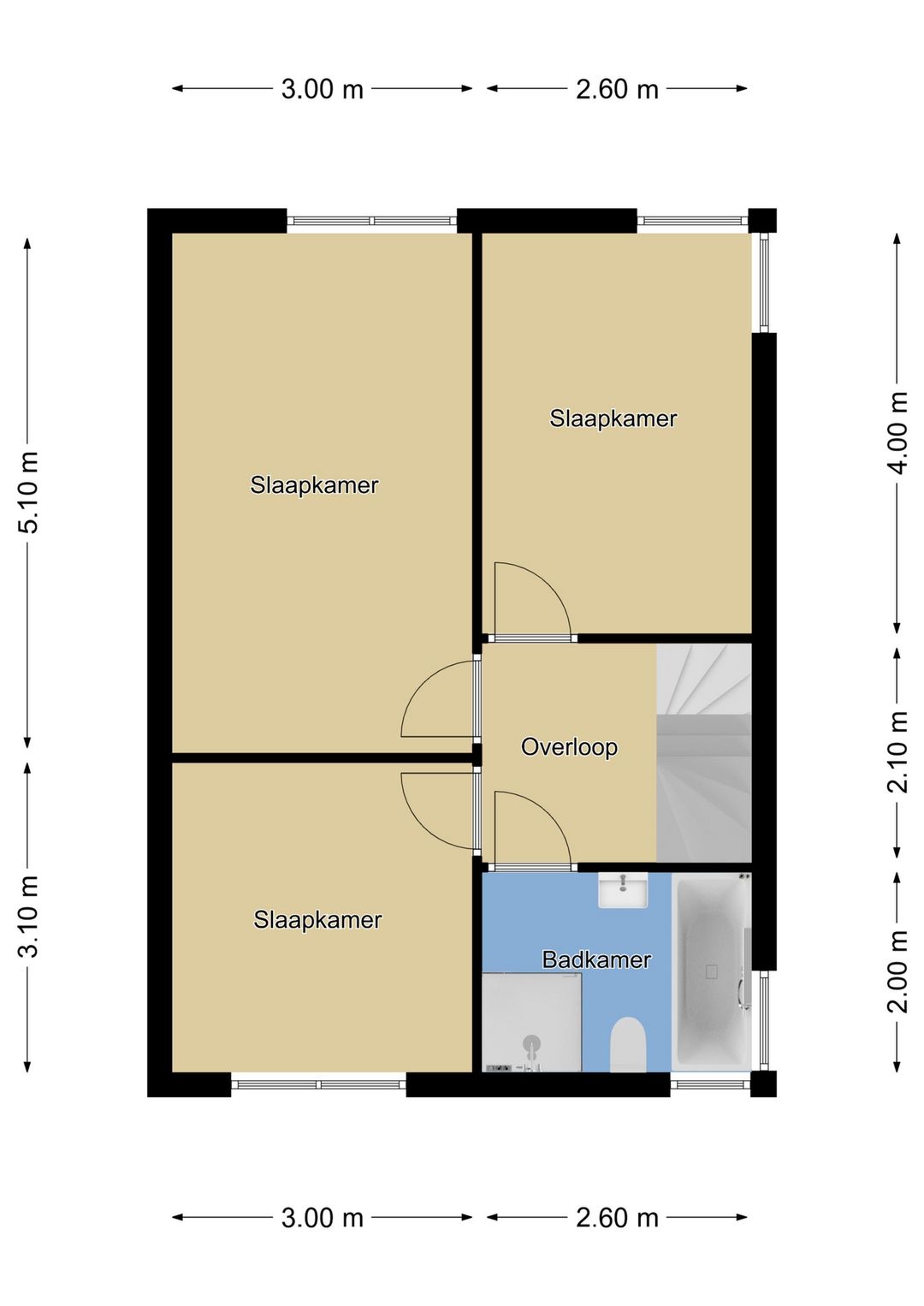 Foto 32 van De Wettering 8