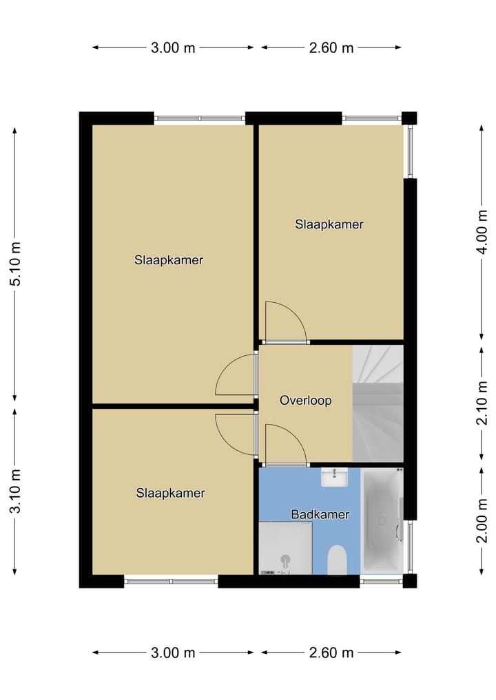 Foto 32 van De Wettering 8