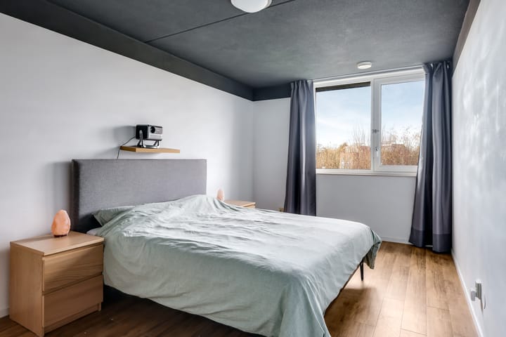 Foto 35 van De Wettering 8