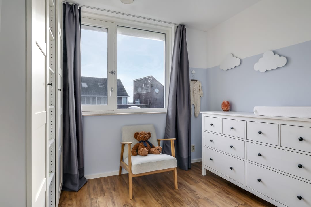 Foto 37 van De Wettering 8