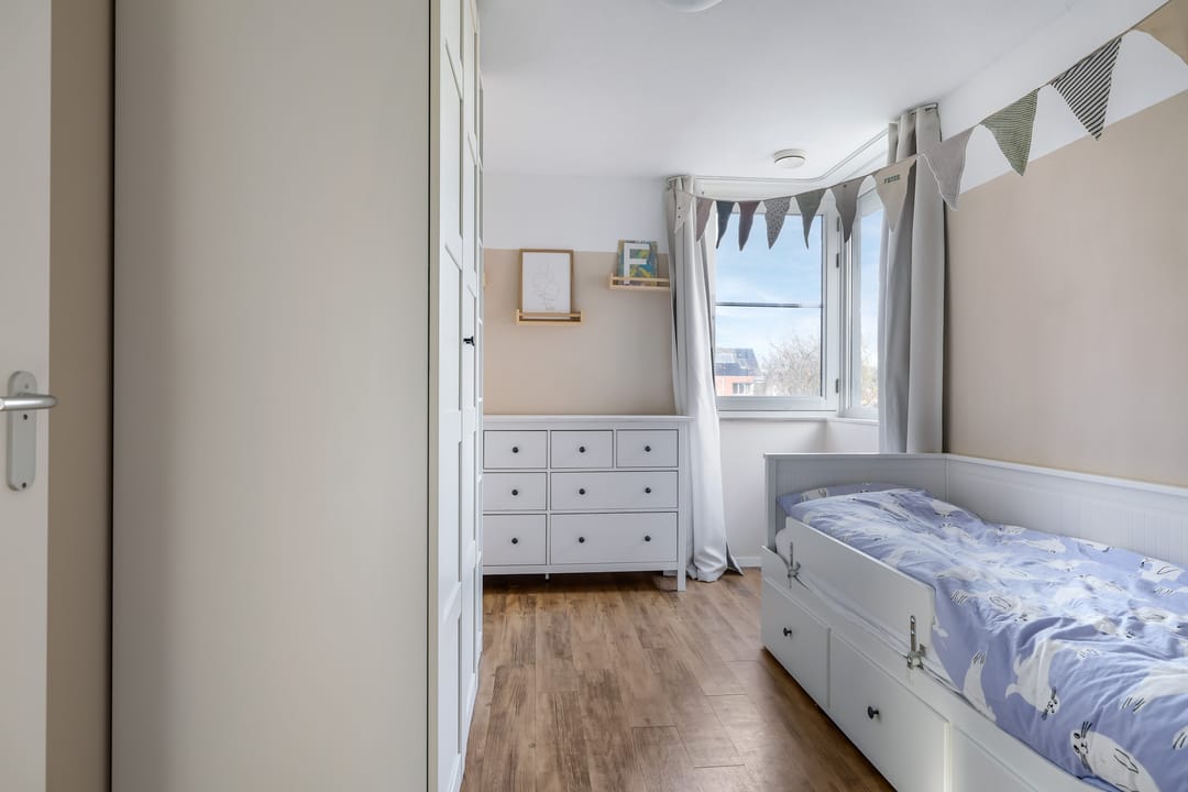 Foto 38 van De Wettering 8