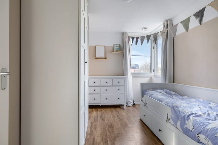 Foto 38 van De Wettering 8