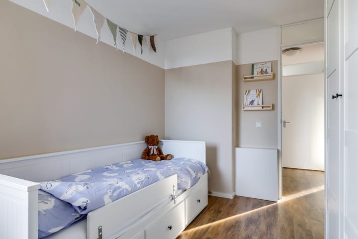 Foto 39 van De Wettering 8