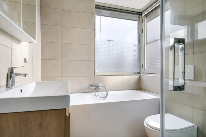 Foto 40 van De Wettering 8