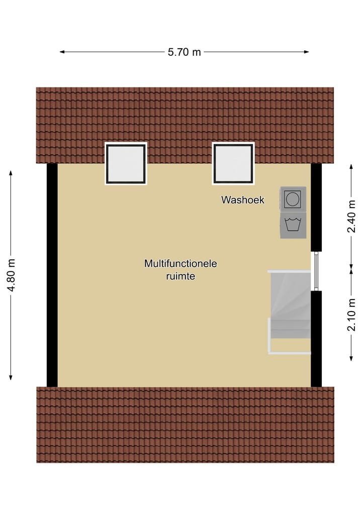 Foto 44 van De Wettering 8
