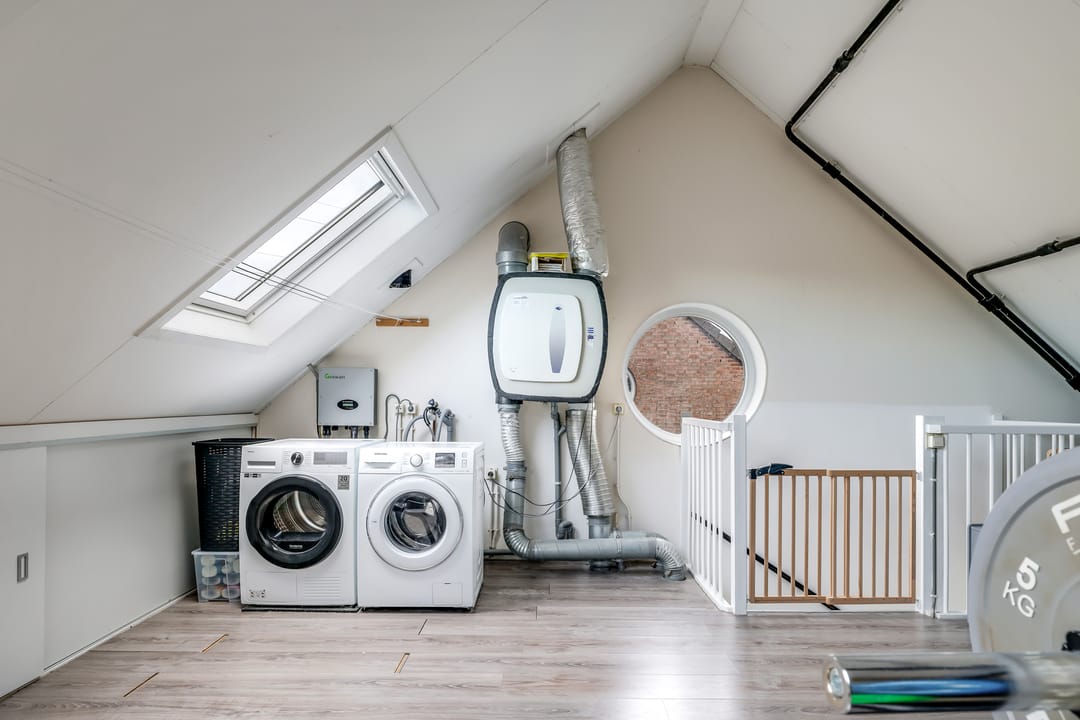 Foto 46 van De Wettering 8