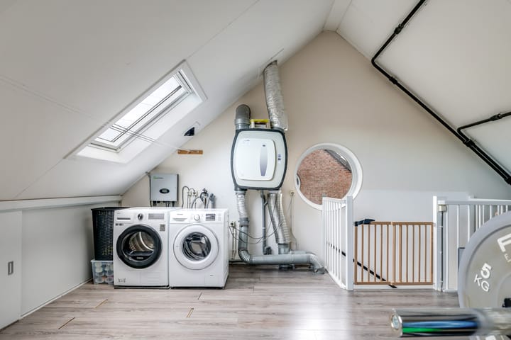 Foto 46 van De Wettering 8