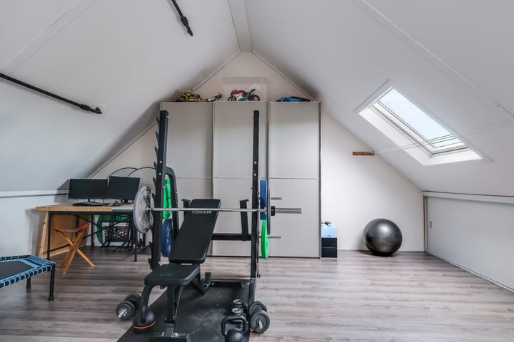 Foto 47 van De Wettering 8