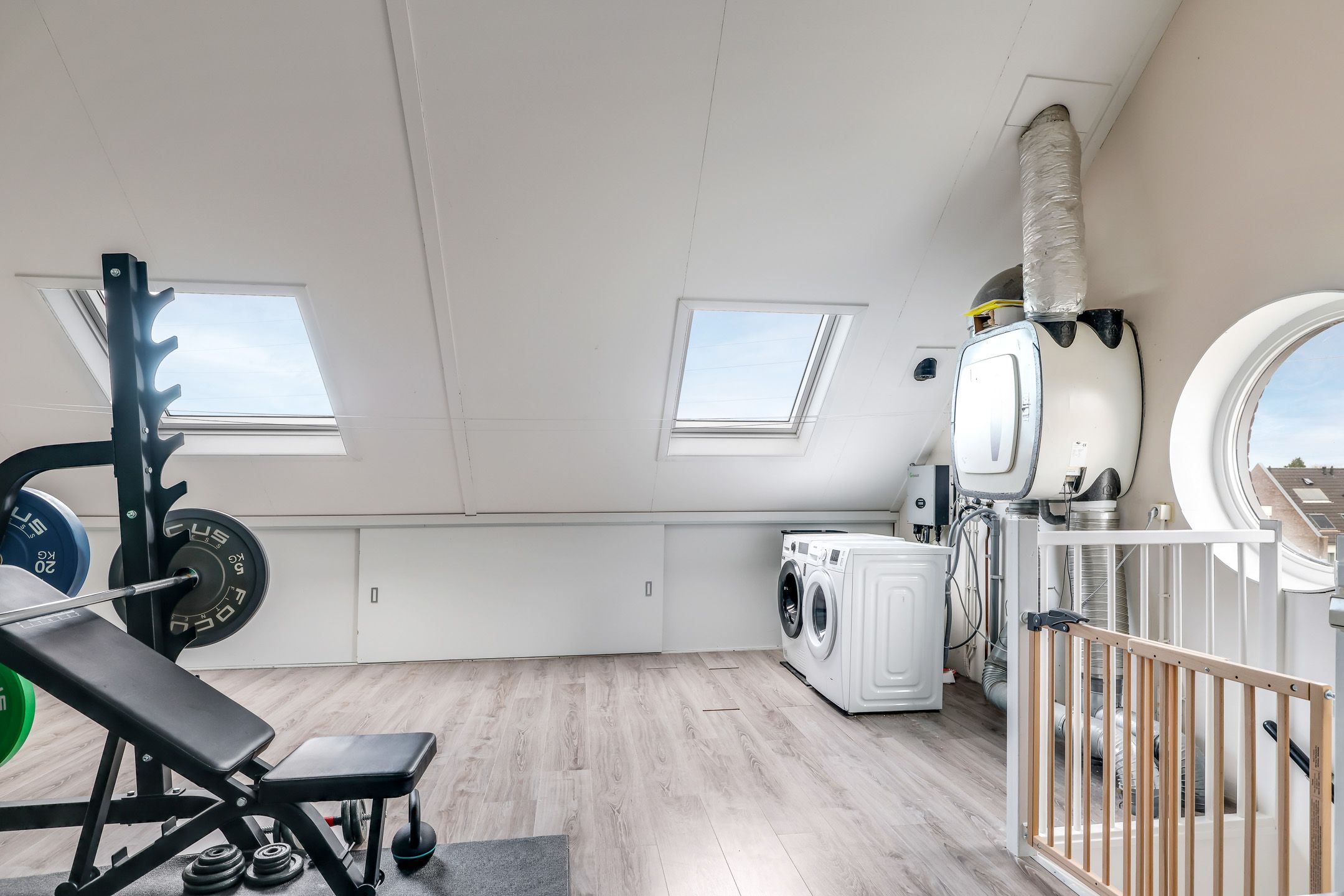 Foto 48 van De Wettering 8