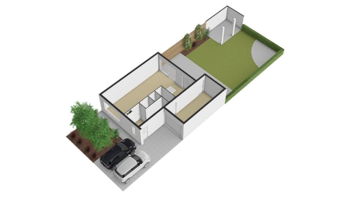 Foto 50 van De Wettering 8