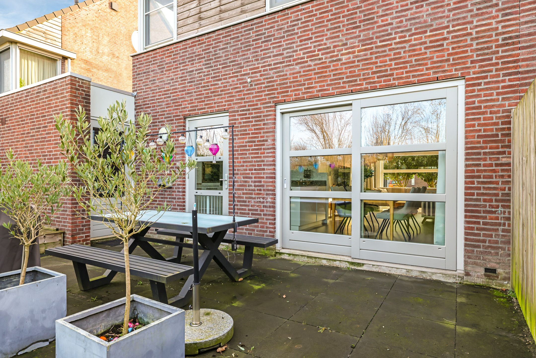 Foto 51 van De Wettering 8