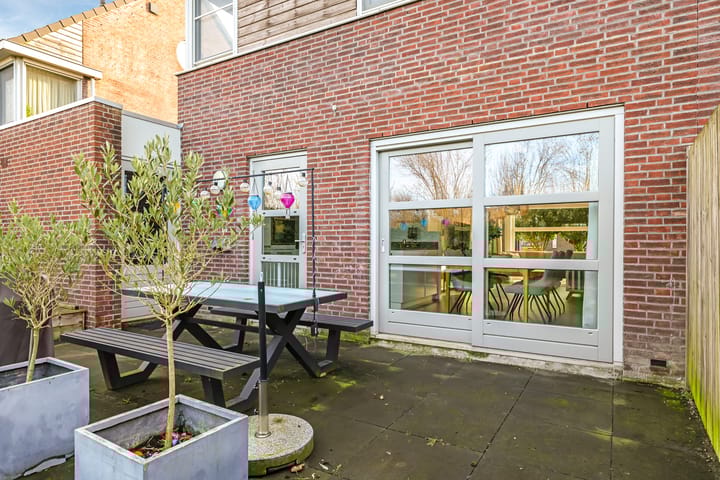 Foto 51 van De Wettering 8