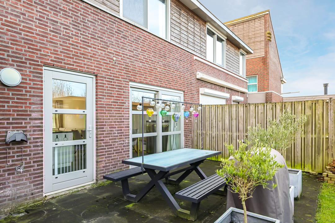 Foto 52 van De Wettering 8