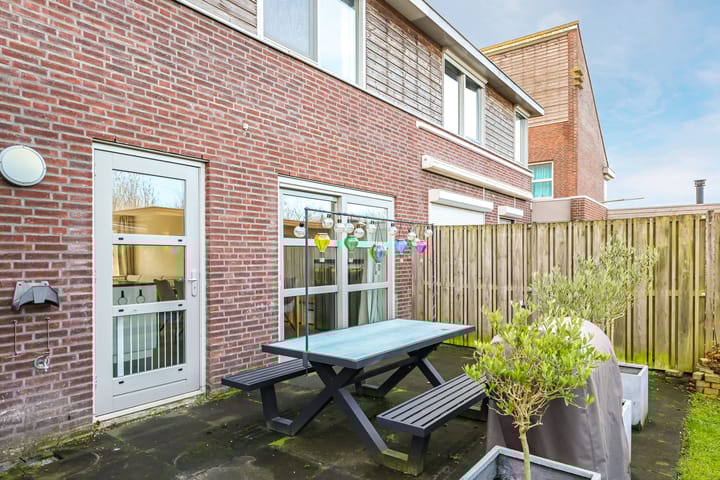 Foto 52 van De Wettering 8