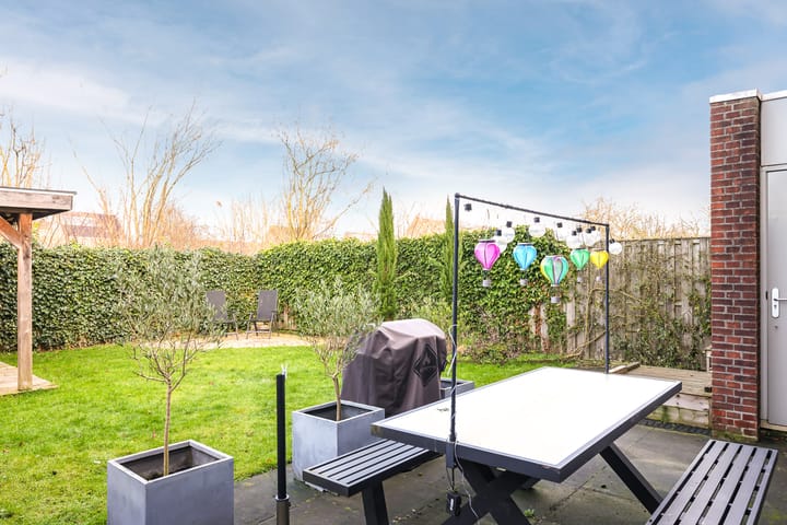 Foto 53 van De Wettering 8