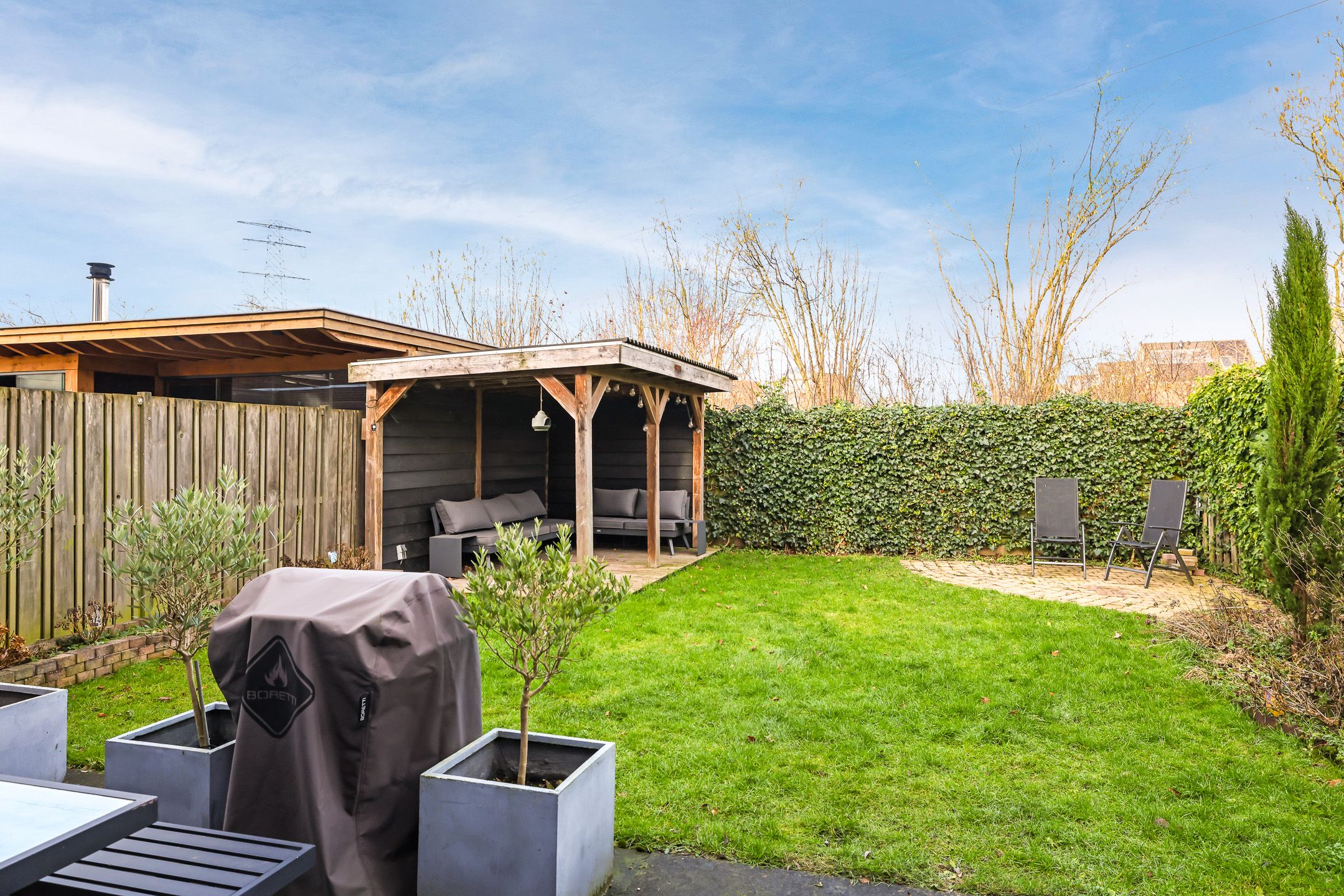 Foto 54 van De Wettering 8