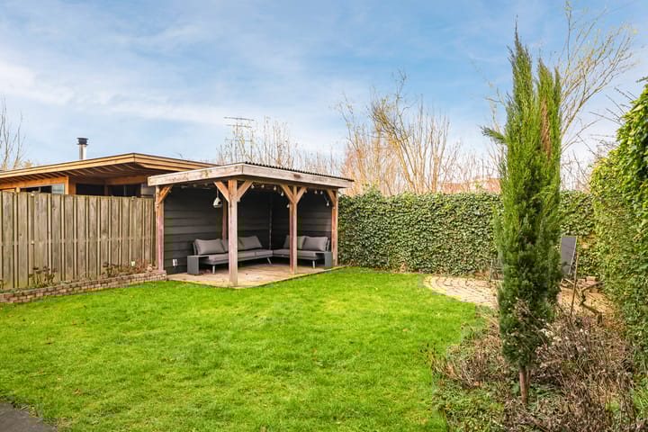 Foto 55 van De Wettering 8