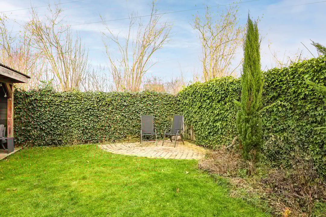 Foto 56 van De Wettering 8