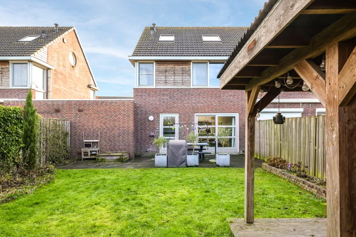 Foto 60 van De Wettering 8