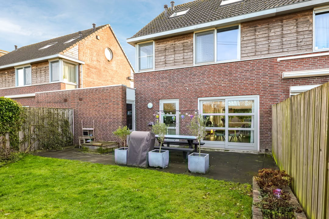 Foto 61 van De Wettering 8