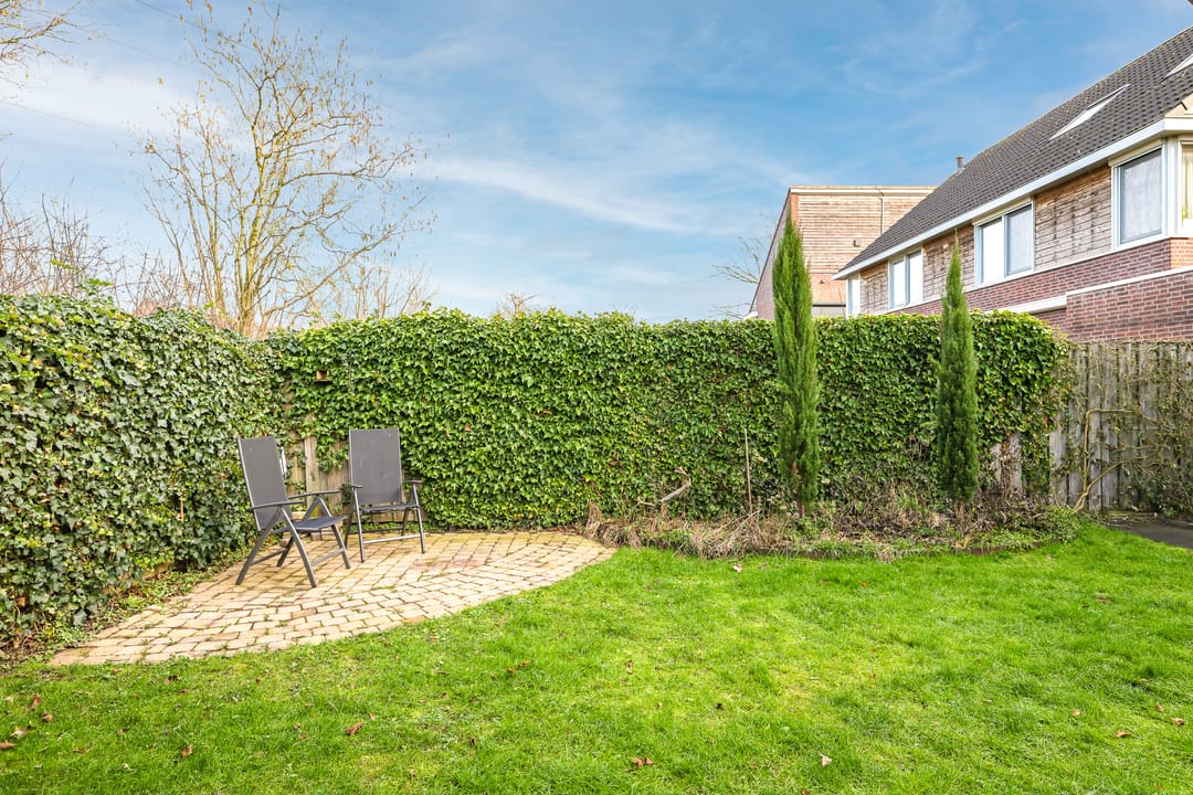 Foto 62 van De Wettering 8