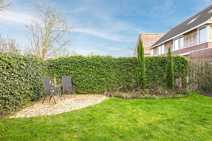 Foto 62 van De Wettering 8