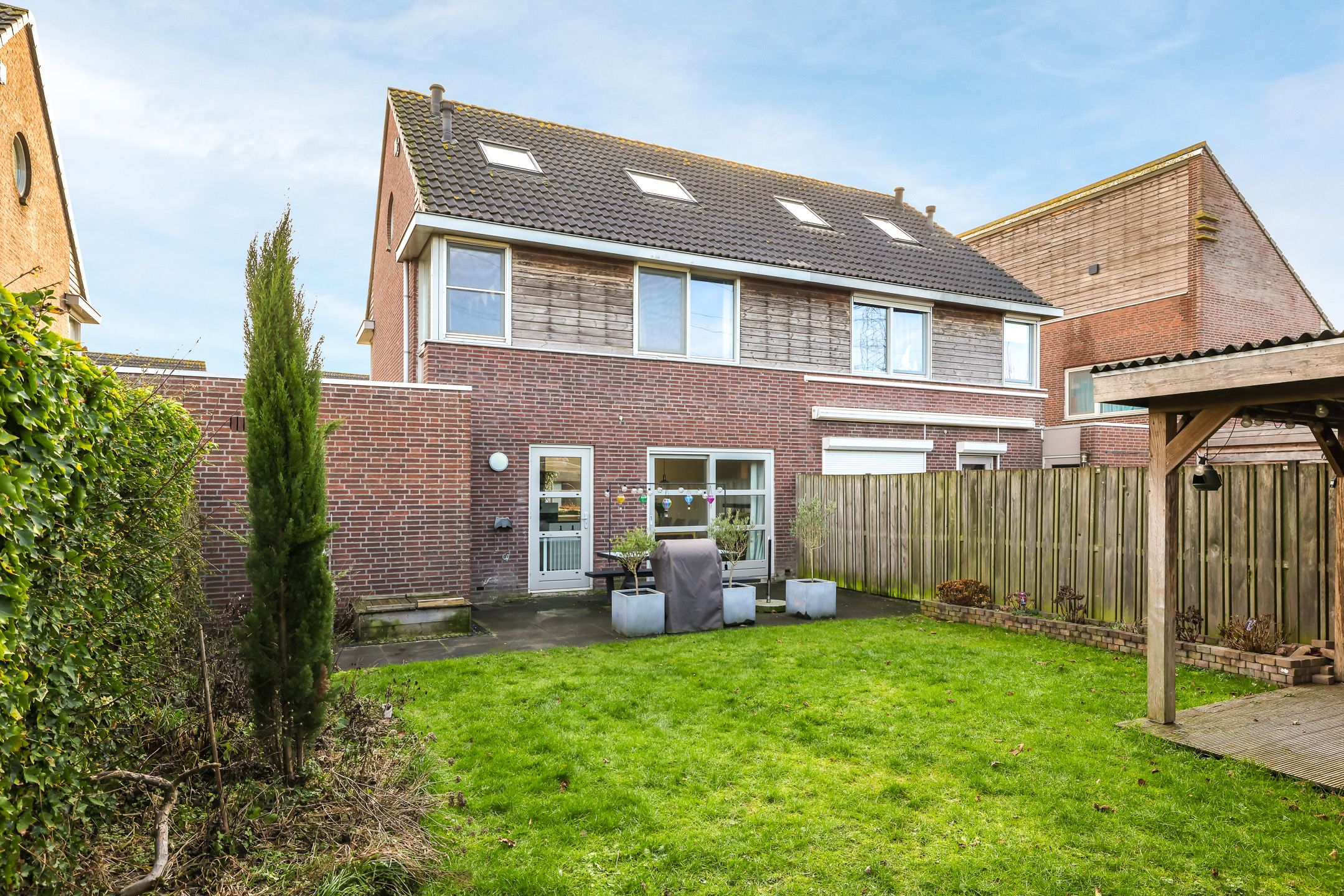 Foto 63 van De Wettering 8