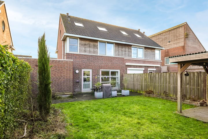 Foto 63 van De Wettering 8