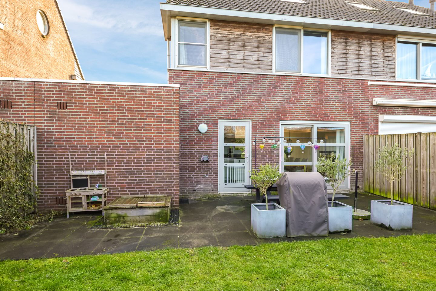 Foto 64 van De Wettering 8