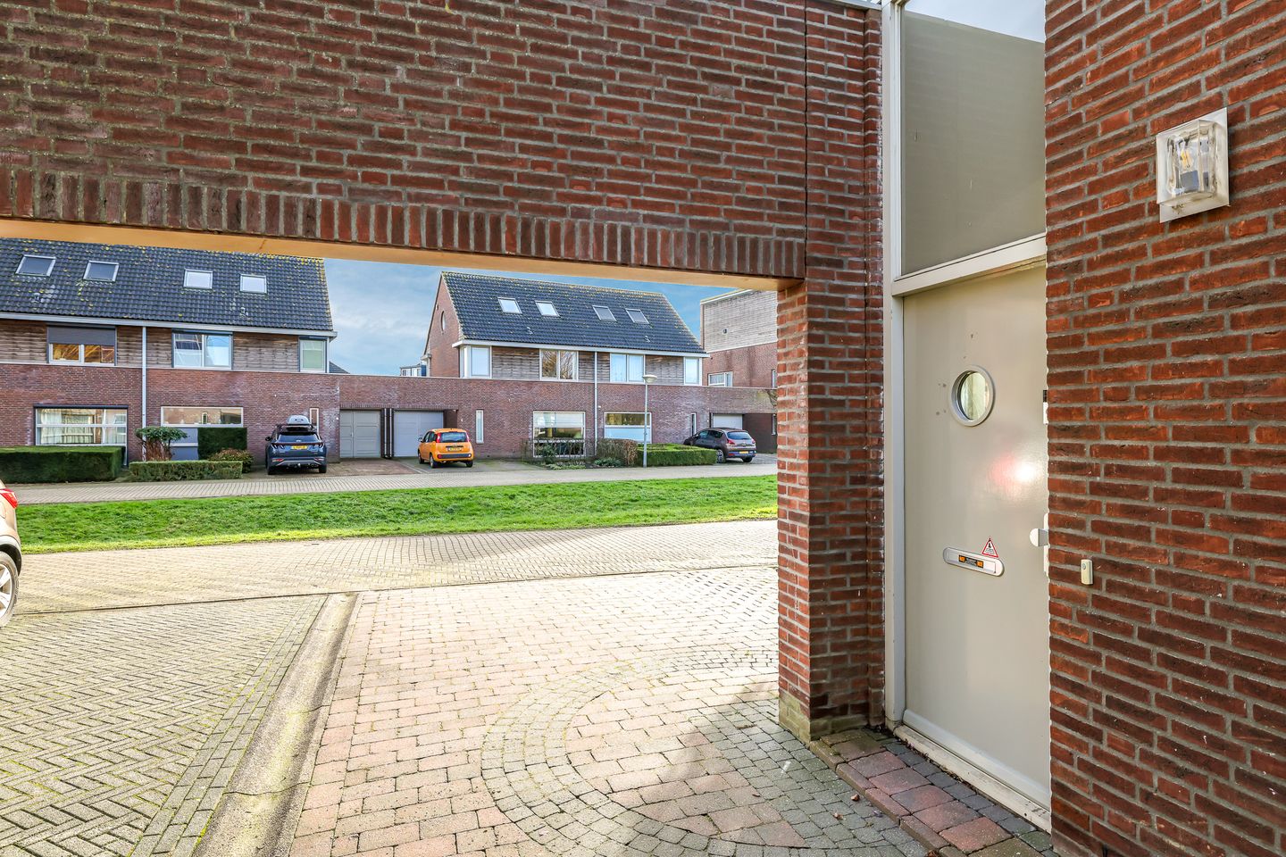 Foto 65 van De Wettering 8