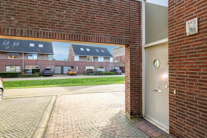 Foto 65 van De Wettering 8