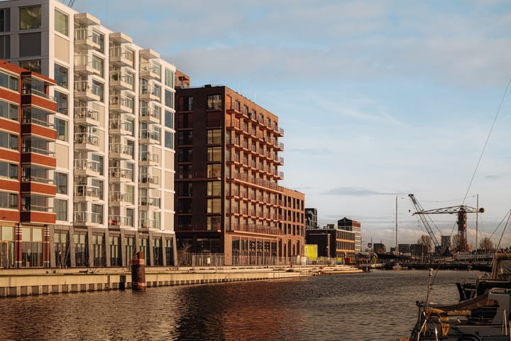 Werfkade 81 main image