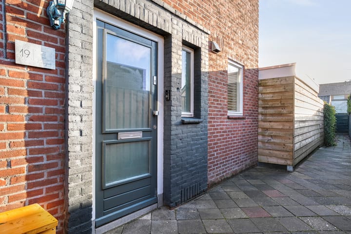 Foto 5 van Monumentstraat 19