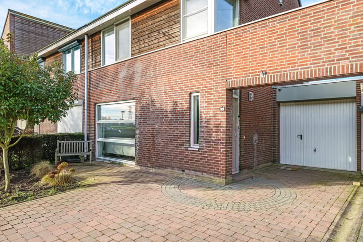 Foto 67 van De Wettering 8