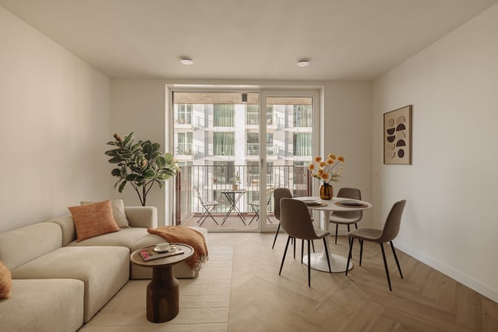 Photo 2 of Werfkade 81