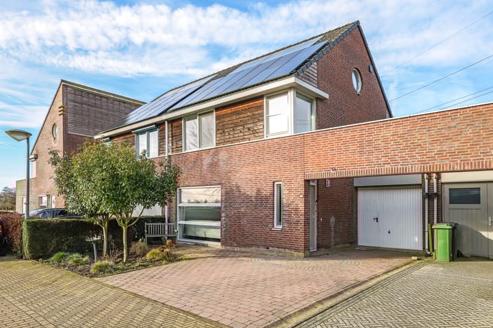 Foto 69 van De Wettering 8