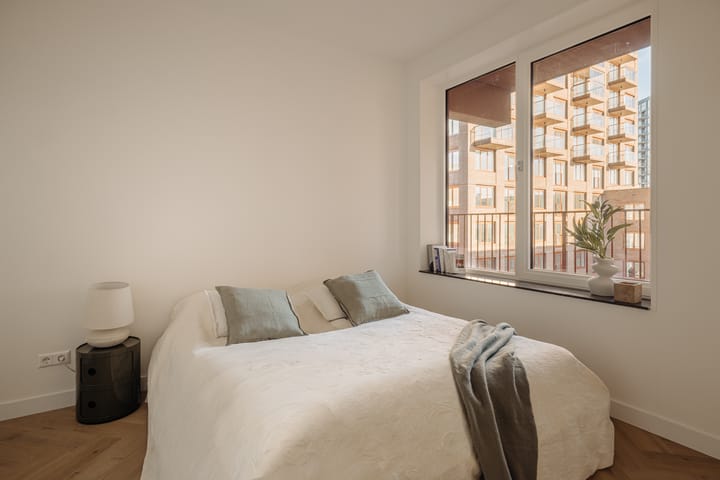 Photo 4 of Werfkade 81