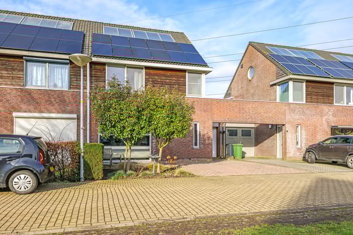 Foto 70 van De Wettering 8