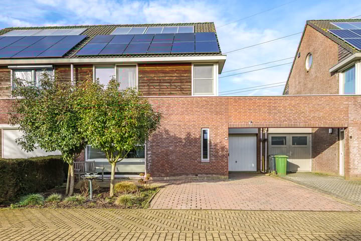 Foto 71 van De Wettering 8