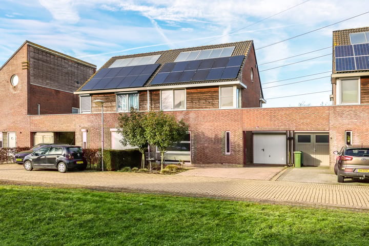 Foto 72 van De Wettering 8