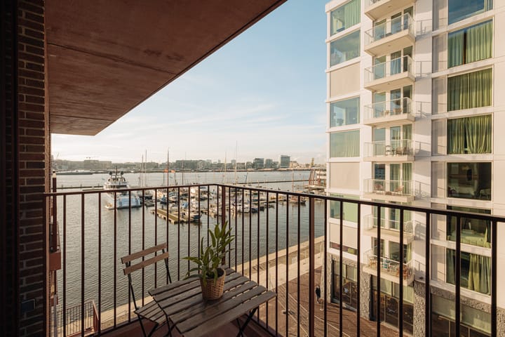 Foto 8 van Werfkade 81