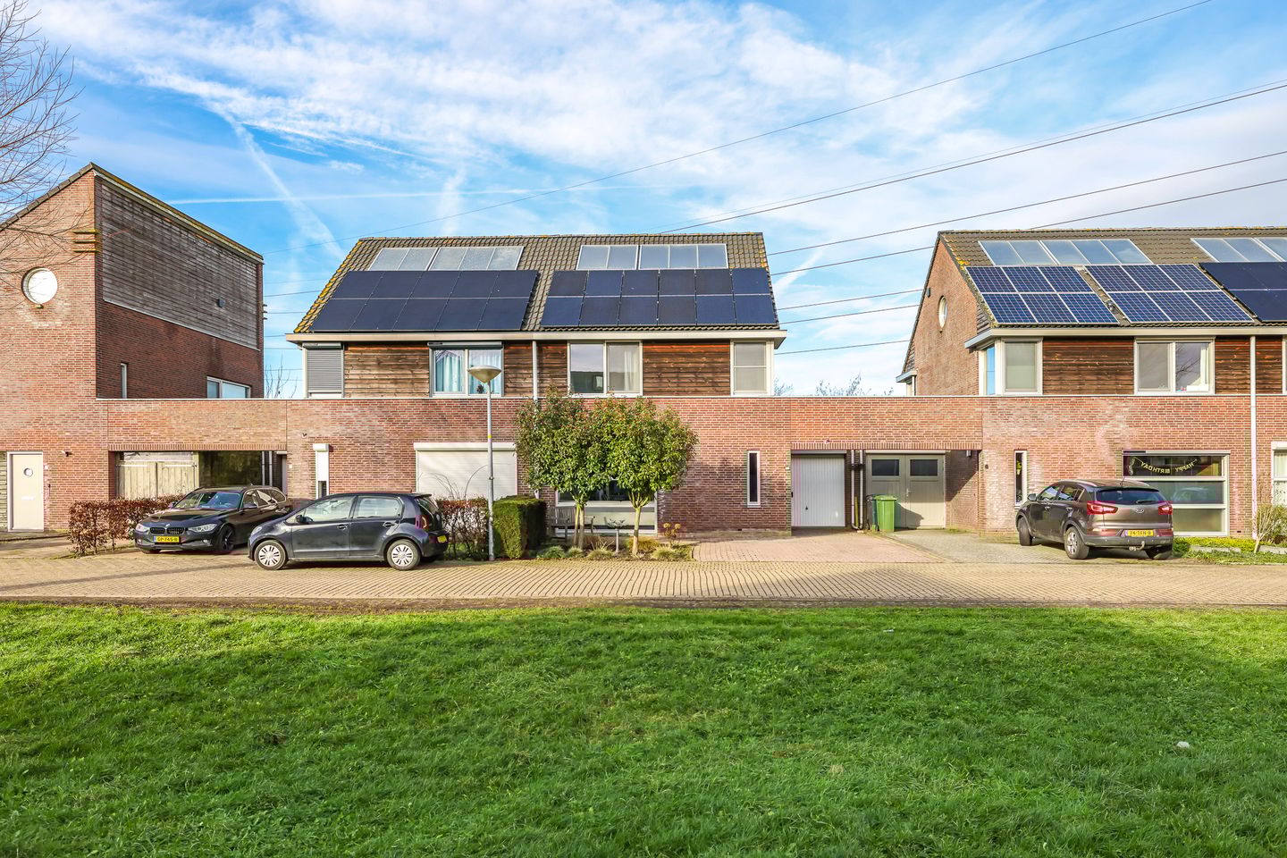 Foto 74 van De Wettering 8