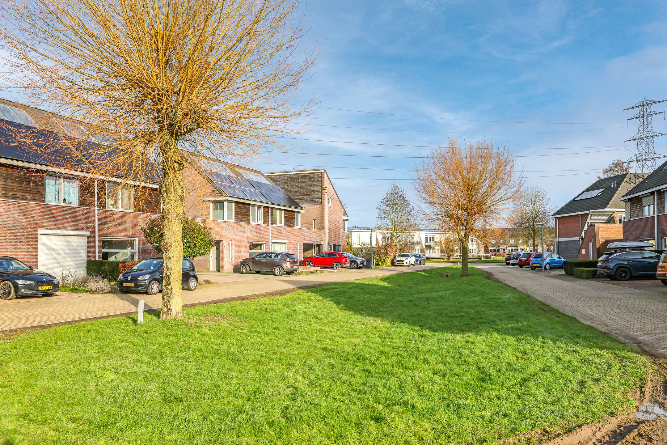 Foto 75 van De Wettering 8